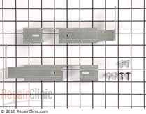 Dishwasher Side Mount Installation