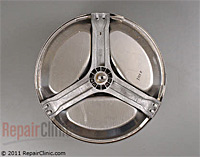 Frigidaire 417 Washer Drum Gasket Replacement | Appliance Aid