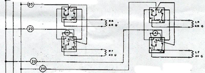 Electric Stove Infinite Switch Wiring Diagram from www.applianceaid.com