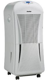 Dehumidifier