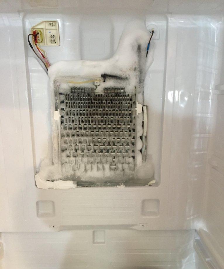 How To Test And Replace A Refrigerator Temperature Sensor 