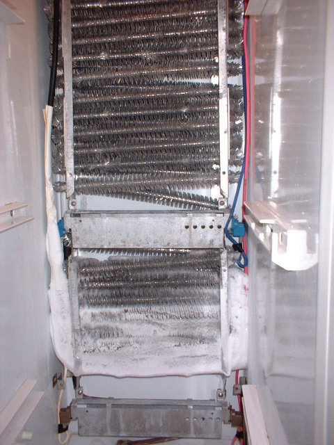 GE Profile Refrigerator Not Cooling? How to Fix It - Authorized Service