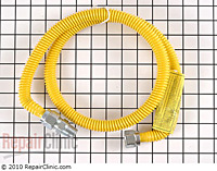 Gas Supply Line