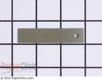 dryer drum slide