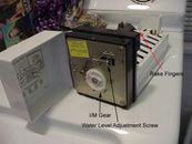 Whirlpool Old-Style Icemaker
