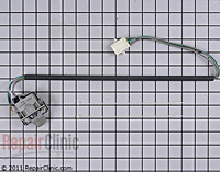 Lid Switch Assembly 285671