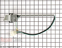 Lid Switch Assembly 3949238