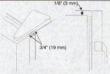Amana Revers 4