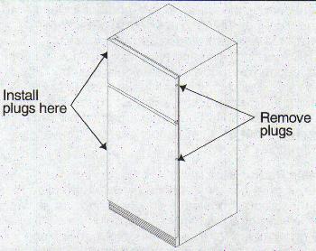 Amana Revers 5