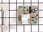 defrost control board 4388931
