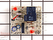 defrost control board 4388932
