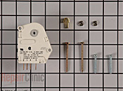 defrost timer W10822278