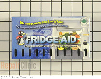 Fridge-Aid