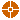 orange bullet
