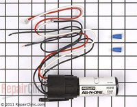 hard start kit RCO410