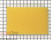 Water Evaporator Pad - Item Number 81-15