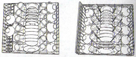 upper rack