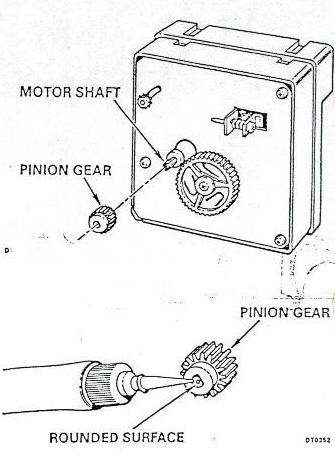 GE Icemaker