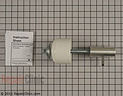 Brake - Bearing - Seal Removal Tool - Item Number 12002012