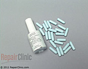 Rack Repair Kit or Paint - Item Number 5303310273