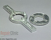 Spanner Wrench - Item Number TB123A