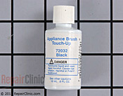 Touch Up Paint - Item Number 72032