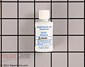 Touch Up Paint - Item Number WP72107