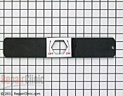 Line Fuse - Item Number WX5X1325