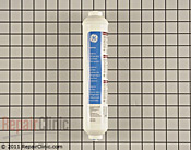 Water Filter - Item Number GXRTDR