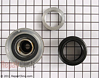 tub spin seal 6-2095720