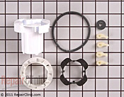 Agitator Repair Kit - Item Number 285811