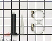 Injector Tube Kit - Item Number 12001677