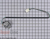 Lid Switch Assembly - Item Number 285671