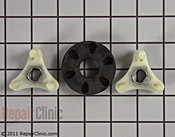 Motor drive coupler  - Item Number 285753A