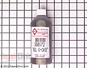 Transmission Oil - Item Number 350572