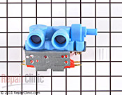 Water Inlet Valve - Item Number 205613