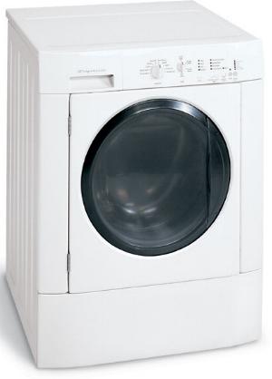 frigidaire washer