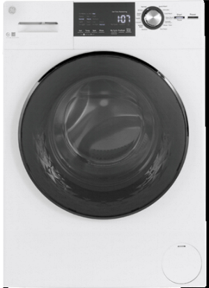 ge washer